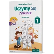 shumee Učenje z Bratekom 2 matematične vaje 1. del OPERON