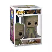 Figura Funko POP! Marvel: Guardians Of The Galaxy - Groot