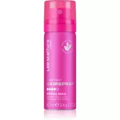 Lee Stafford Styling lak za kosu za ekstra jako učvršćivanje 50 ml