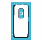 Huawei P Smart (2021) - Lepilo za lepilo pokrova baterije - 97071ADU Genuine Service Pack