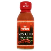 shumee Vifon pikantna čili omaka 100 ml