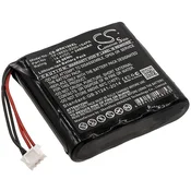 Baterija za Marshall Kilburn (ekvivalent TF18650-2200-1S4PA), 3400mAh