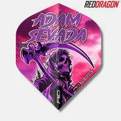 RED DRAGON/Hardcore Premium/Adam Sevada/No.2