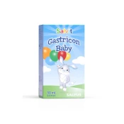 Salvit Gastricon Baby