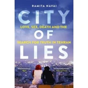 City of Lies