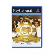 World Series of Poker Tournament of Champions 2007 (PS2) - rabljeno