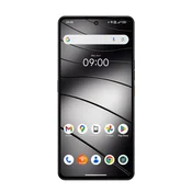 GIGASET pametni telefon GS6 8GB/128GB, Black