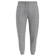 Muške trenirke Tommy Hilfiger Essentials Sweatpants - medium grey heather