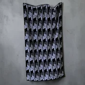 Plažni peškir Big B80 – 175X 95 cm, 100% pamuk
