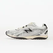 Sneakers New Balance 204L Silver Metallic/ Black Swd EUR 36