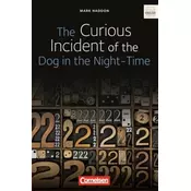 The Curious Incident of the Dog in the Night-Time