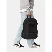 Nahrbtnik DC Shoes CWBEO-DCI-WS-002-09 Črna