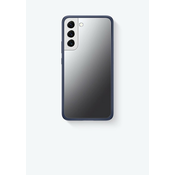 Original maska Samsung S22 Frame futrola EF MS901 TamnoPlava Outlet