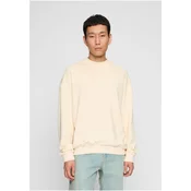 Mens Terry Crew sand sweatshirt