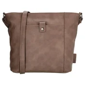 Beagles Cuenca 25564 Dark taupe