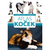 Atlas koček