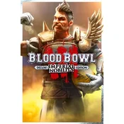 Blood Bowl 3 - Imperial Nobility Edition Steam Key (PC) EUROPE