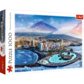 Trefl Slagalica Tenerife, 1000 delova
