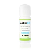 Anibio gel za zobe za mačke in pse 30ml - Anibio - Čiščenje zob - Nega zob - Anibio