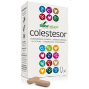 Soria Natural Colestesor, 30 tablet