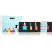 Beauty Discovery Box Notino Anti-Aging Secret set Anti-Ageing Face Serum za ženske
