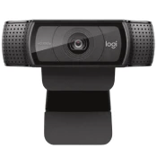 Logitech C920e 1080p web kamera - 960-001360