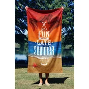 Conceptum Hypnose Peškir za plažu 90x150cm Šareni