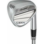 Cleveland CBX4 Zipcore Tour Satin Wedge LH 56 Graphite Ladies