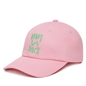 Kapa s šiltom Juicy Couture Viva JCAWH125712 Roza