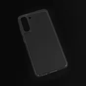 TELEMPIRE Silikonska maska za telefon Ultra Thin za Samsung G990 Galaxy S21 FE providna