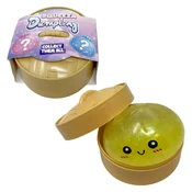 Dumplings Squeezy Glitter