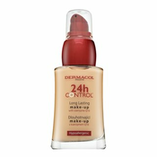 Dermacol 24H Control Make-Up dolgotrajna ličila No.60 30 ml