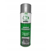 shumee Polnilo v spreju Boll 500 ml sivo