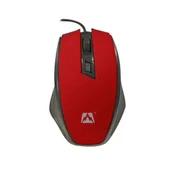 Jetion dms068 miš usb crno-crveni jetion ( 496303 )