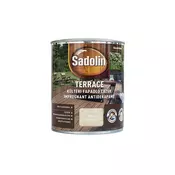 Sadolin Terrace – protuklizna lazura za drvene terase i podove 2.5L - 2.5L Bor (pinija)