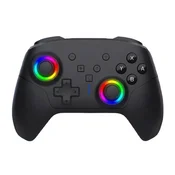 Brezžični krmilnik Deep Explorer SW2 RGB Wireless Pro (SWITCH2)
