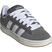 Adidas Muške patike Grand Court Alpha 00s, JR0542, Sive