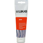 Lukas 722440012 Strukturna pasta 125 ml Hologram