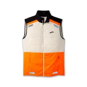 Brooks Run Visible Insulated Vest 2.0