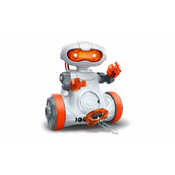 Clementoni Robot Mio 2.0 na baterije