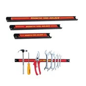 shumee SREBRNI MAGNETNI TRAK 3 kosi 23/37/48 cm