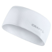 Craft Mesh Nano Weight Headband White UNI