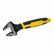 NEW Nastavljivi angleški ključ Stanley 0-90-949 250 mm