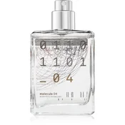 Escentric Molecules Molecule 04 toaletna voda uniseks 30 ml