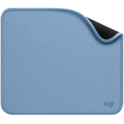 LOGITECH Mouse Pad Studio Series-BLUE GREY-NAMR-EMEA-EMEA, MOUSE PAD - 956-000051