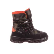 Ciciban snow 769374 - nepromocive cizme za decake