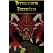 Arrowstorm Ascendant Bundle (Windows + Xbox) PC/XBOX LIVE Key EUROPE