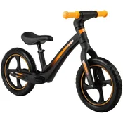 MOMI balans bicikl Mizo Black ( ROBI00053 )