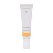Dr. Hauschka Night Serum nočni serum za obnovitev kože za ženske