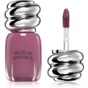 MUZIGAE MANSION Objet Glossy Mini vlažilni sijaj za ustnice odtenek 011 Lilac Drop 1.8 g